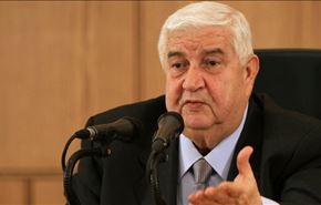 چرا سوریه پیمان منع سلاح شیمیایی را امضا کرد