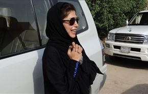 جدیدترین بهانه برای جلوگیری از رانندگی زنان