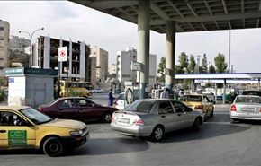 اردن از رژیم صهیونیستی گاز وارد می‌کند!