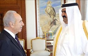 مسؤول اسرائيلي: تل أبيب اجتمعت لسنوات مع دول الخليج الفارسي