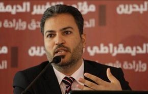 اعادة عرض خليل المرزوق على النيابة في تهم كيدية