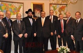لو رفتن روابط قدیمی برخی اعراب با رژیم صهیونیستی