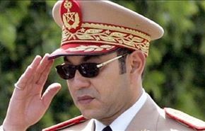 واشنگتن پست: پادشاه مراکش دیکتاتور است