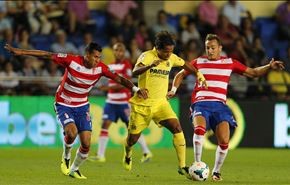فياريال يستعيد نغمة الانتصارات