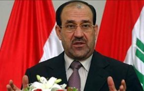 المالكي: بعض الساسة يخلقون الازمات خدمة لمصالحهم