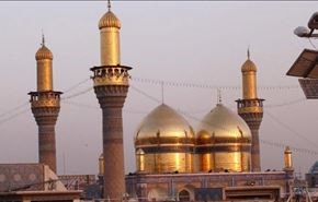 شهادت ده ها تن از زائران امام جواد (ع) + فیلم
