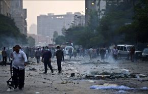 53 کشته در مصر در سالگرد جنگ اکتبر