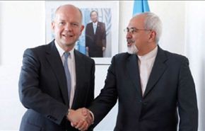 ايران وبريطانيا تستأنفان علاقاتهما الدبلوماسية