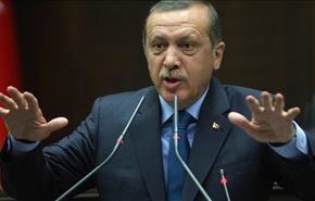 پاداش دولت ترکیه به قاتل یک جوان معترض