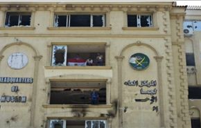 وزير التضامن المصري يقرر حل حركة الاخوان نهائياً