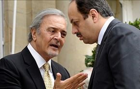 علنی شدن اختلافات قطر و عربستان به دنبال اظهارات یک شاهزاده
