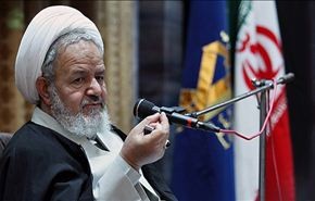 اميركا تتصرف بنزعة الهيمنة ولا بد من الوقوف امامها بروح المقاومة