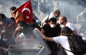نیویورک تایمز: اردوغان ترکیه را نابود می‌کند
