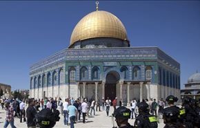 هشدار فتح درباره تشدید توطئه ها علیه قدس