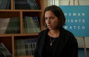 هيومن رايتس ووتش تؤكد تقرير قناة العالم عن مجازر اللاذقية