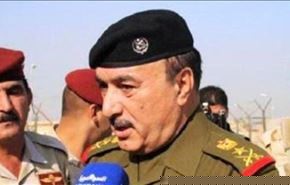 هلاکت تروریست چچنی در شمال عراق