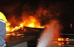 120جريحا وقتيلا اثر انفجار معمل للألعاب النارية بفيتنام