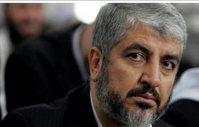 انتقاد شدید گروه سلفی جیش الاسلام از خالد مشعل