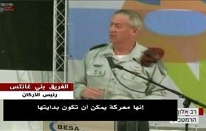 نگرانی آشکار سران صهیونیست از قدرت حزب الله لبنان