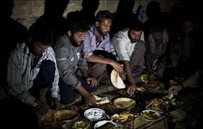 القاعده در سوریه ارتش تشکیل می دهد