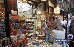 استعدادات لاستقبال عيد الاضحى وإحياء سنة النبي ابراهيم (ع)