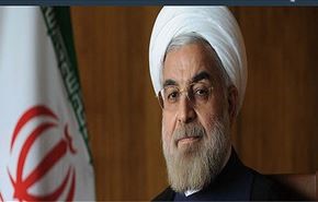 امیر قطر با روحانی تلفنی گفت و گو کرد