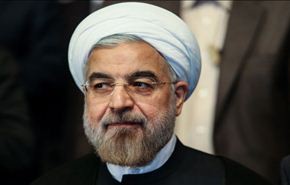 أمير قطر يوجه دعوة للرئيس روحاني لزيارة بلاده