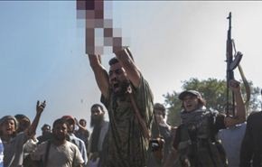 من هو الارهابي الذي ذبح 378 سورياً!!