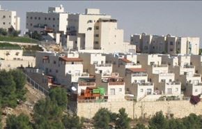 افزایش 70 درصدی شهرک‌سازی در کرانه باختری و قدس
