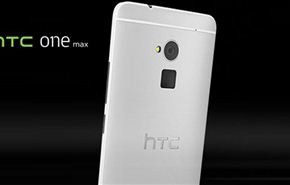 HTC  تؤكد استحالة الوصول لبيانات قارئ البصمة بهاتف  One Max
