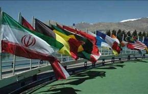 عشرات الشركات الاجنبية في معرضين للانشاءات بطهران