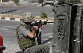 شهادت یک جوان فلسطینی در شمال قدس