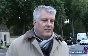 سياسيون بريطانيون يرحبون بتعيين طهران ولندن قائمين بالأعمال