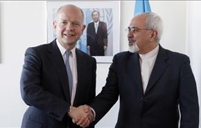 استقبال سیاستمداران انگلیسی از بهبود رابطه با ایران