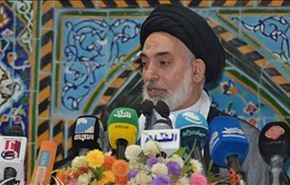 القبانجي: استقبال اوروبا للهاشمي إعلان حالة حرب على العراق