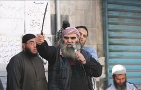 یکهزار سلفی اردنی در سوریه می جنگند