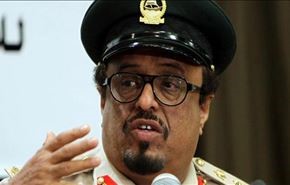 انتقاد بی‌سابقه رئیس پلیس دبی از شبکه الجزیره قطر