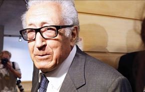 نماینده سازمان ملل در امور سوریه وارد بغداد شد