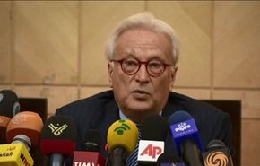 الوفد الاوروبي يدعو من طهران لاحترام حقوقها النووية