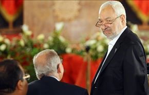 خواندن نماز میت برای دولت تونس به دعوت ائمه مساجد !