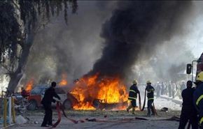 28 قتيلا معظمهم من رجال الشرطة بهجمات غربي العراق