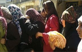 گزارش شبکه صهیونیستی درباره دختران سوری + ویدیو
