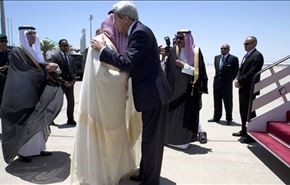 آیا عربستان ناچار به پیروی از آمریکا است؟