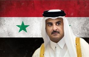 قطر تفتح خطوطا للتواصل مع دمشق
