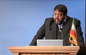 المحافظة على المنشات النووية الايرانية شوكة بعيون الاعداء