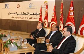 إستمرار المباحاثات بين الحكومة التونسية والمعارضة +فيديو