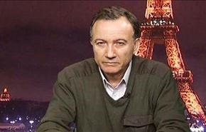مناع: آمریکا و روسیه درباره بشار اسد توافق کردند