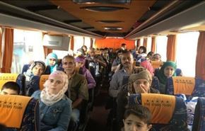 قاچاق آوارگان سوری به انگلیس