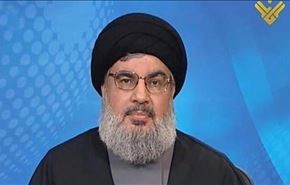 هشدار نصرالله درباره بحراني شدن اوضاع لبنان