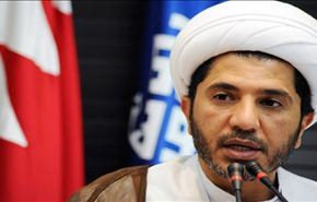 علي سلمان: الحديث عن التسوية عار عن الصحة